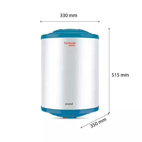 hindware-smart-appliances-water-heater-corded-electric-white-wall-mount-230-v-33x515-cm-size-15-l-capacity-for-home-hotel-use-520987