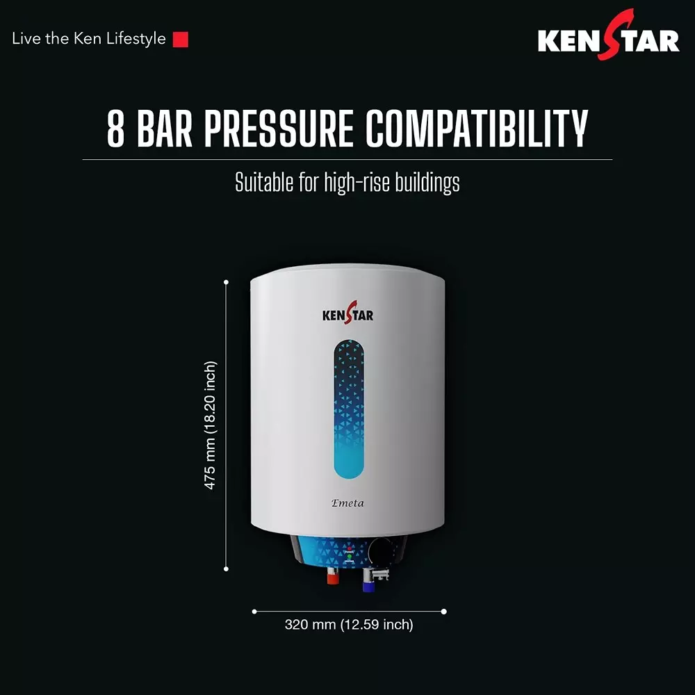 kenstar-emeta-storage-water-heater-white-black-color-15-l-capacity
