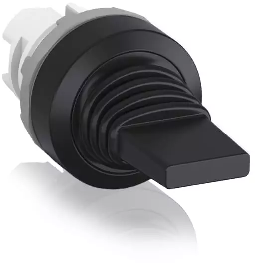 Buy ABB Black Plastic Toggle Switch MTS3-10B Online in India at Best Prices
