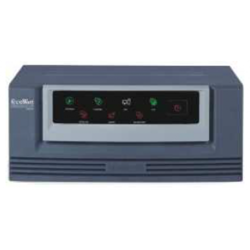 Luminous Eco Watt 700VA Home UPS