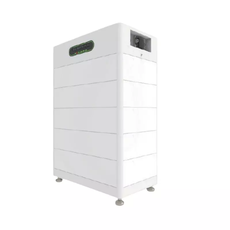 SR Portables Hybrid Solar Battery Apollo 5.12 kW Three Phase, 5.12 kWh Li-ion