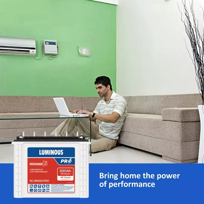 luminous-redcharge-pro-220-ah-tall-tubular-inverter-battery-rc-26000-pro