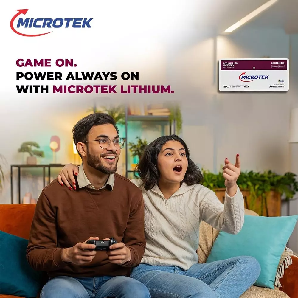 microtek-lifepo-lithium-iron-phosphate-mtek-lithium-inverter-battery-256-kwh-100-ah-white-single-phase-256-v-wall-mounted-for-home-office-899-ba1-1025