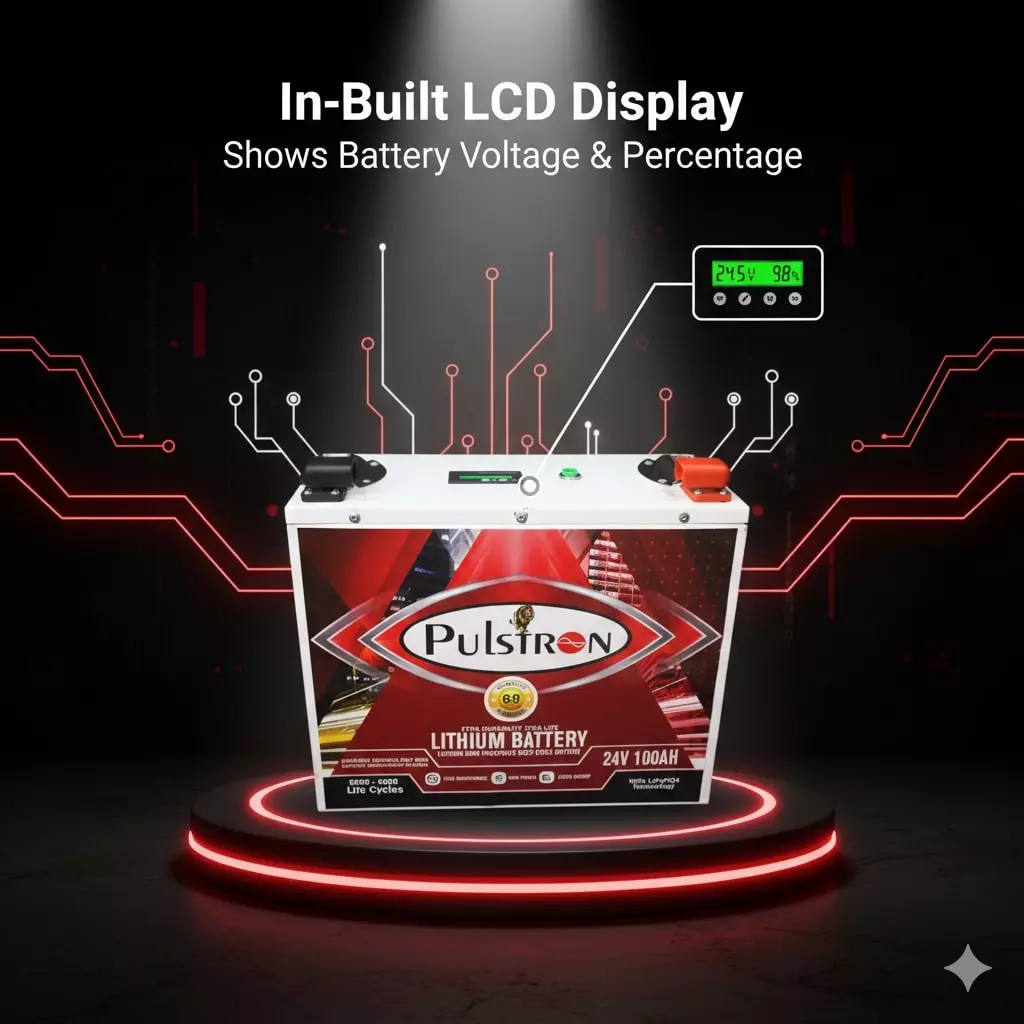 pulstron-akne-100-24v-100ah-lithium-lifepo4-battery-pack-prismatic-cell-for-solar-or-inverter