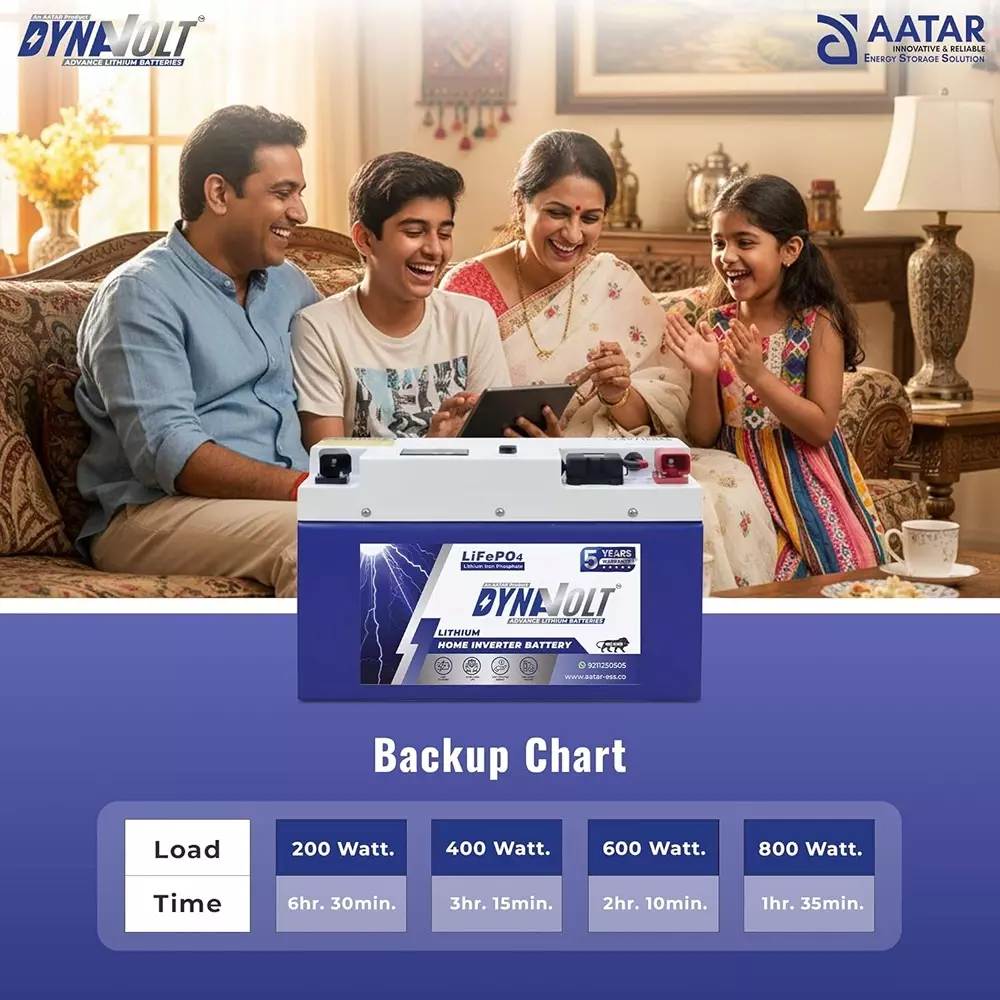 aatar-dynavolt-100-ah-1280-wh-128-v-lithium-home-inverter-battery-128v100ah-lithium-battery