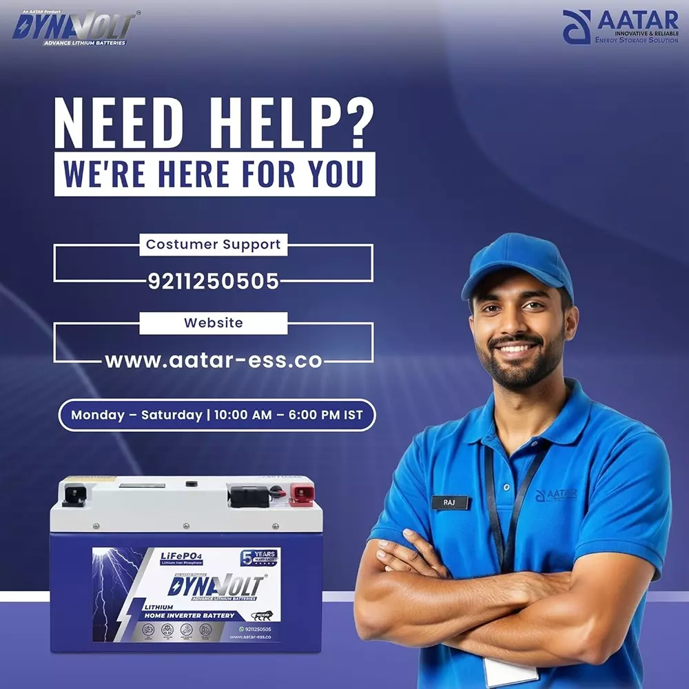 aatar-dynavolt-100-ah-1280-wh-128-v-lithium-home-inverter-battery-128v100ah-lithium-battery