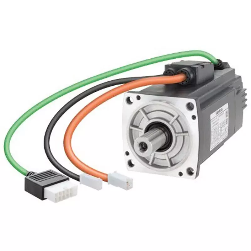 Siemens Inverter 230 V Voltage, 1FL6042-2AF21-1AB1