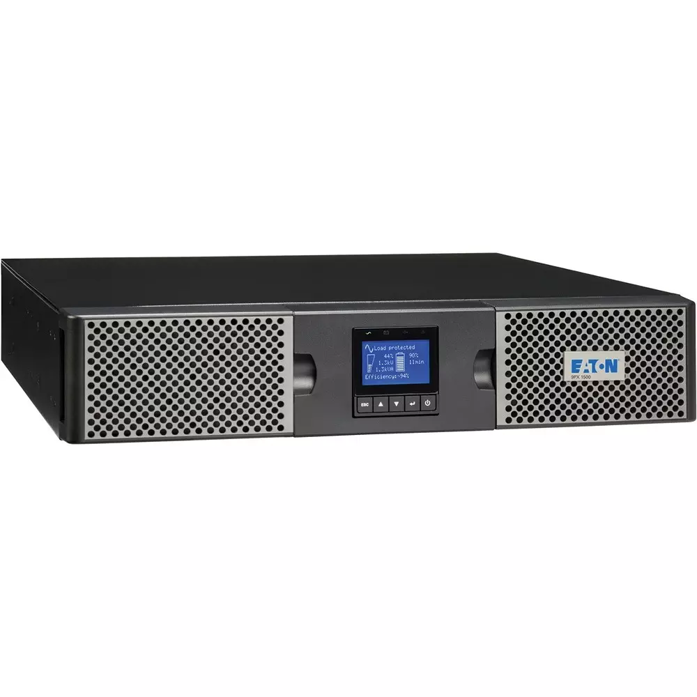 EATON UPS 200 to 240 V Input Voltage, 9PX1500GRT