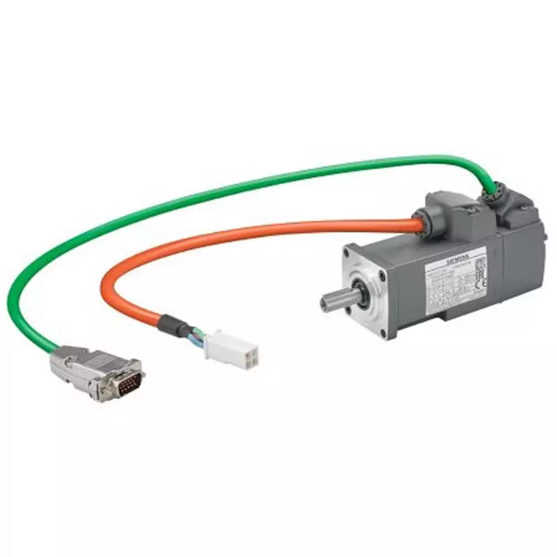 Siemens Inverter 230 V Voltage, 1FL6022-2AF21-1MB1