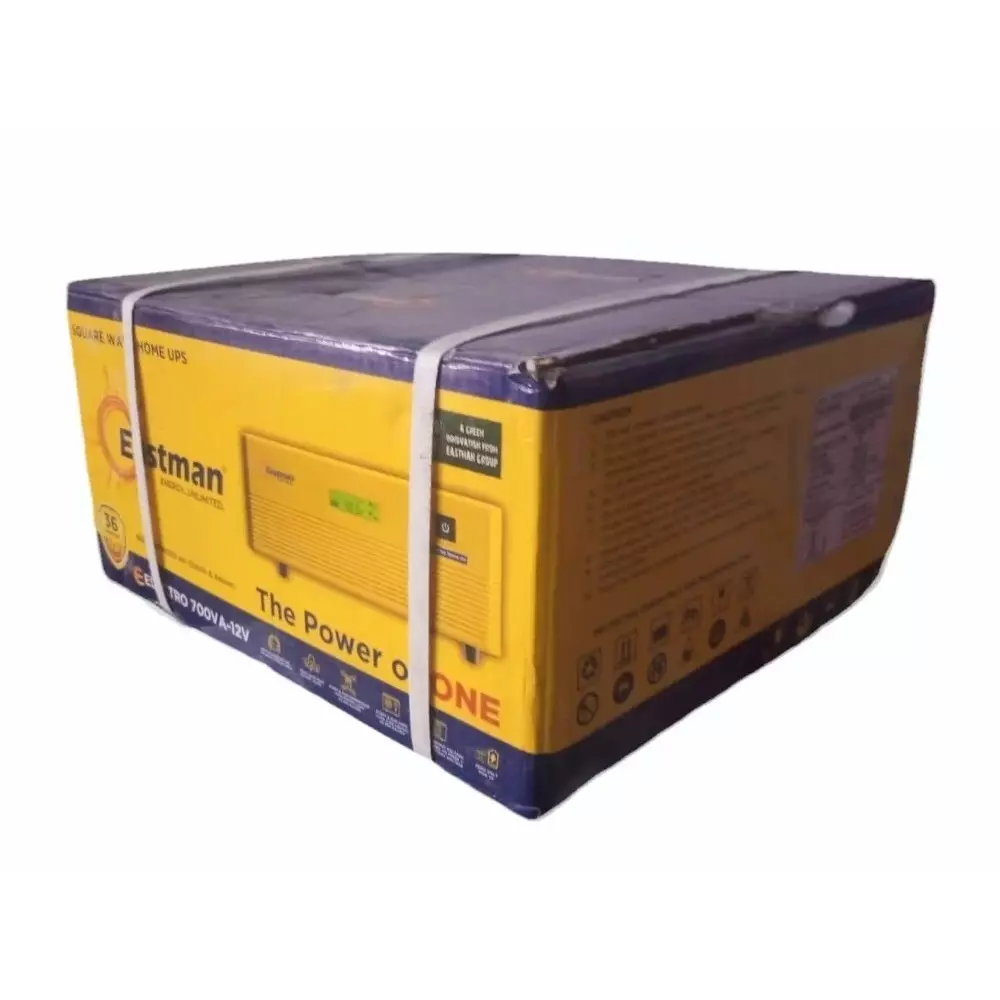 Eastman UPS Electro Series 700 VA 12 V