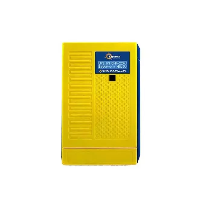 Eastman Home Inverter Sino Sine Wave 5500VA-48 V