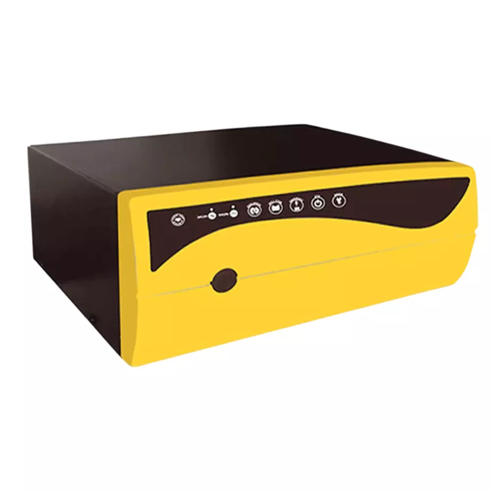 EXULTED Hybrid Inverter MOSFET Switching Element Cooling Fan