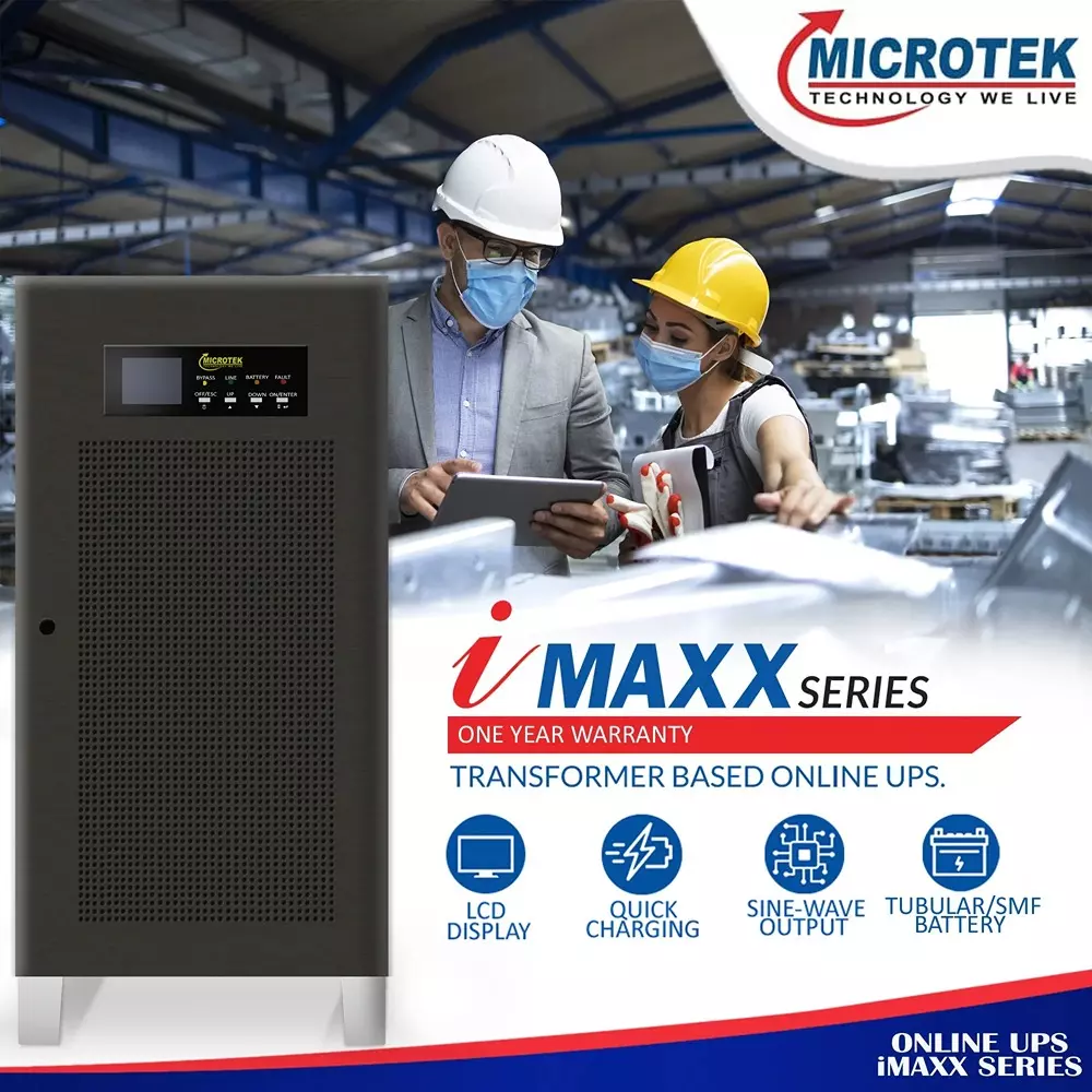 microtek-tower-online-ups-10-kva-black-33-phase-8-kw-output-power-floor-mounted-for-home-office-899-410-0103