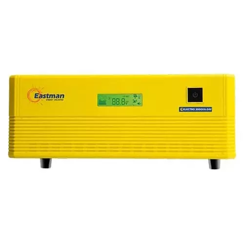 Eastman UPS Electro Series 2000 VA 24 V
