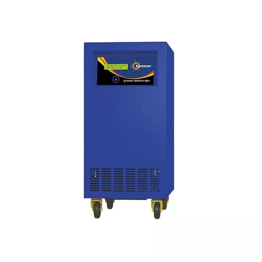 Eastman UPS Sino Series 7500 VA 96 V