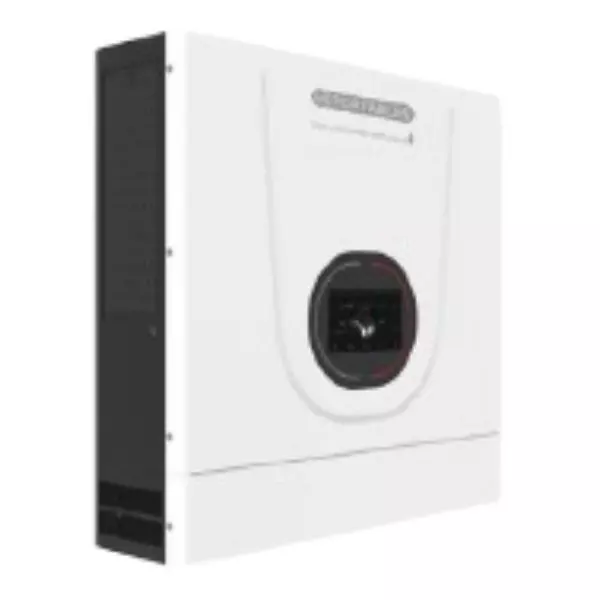 SR Portables Hybrid Solar Inverter Titan 5 kW Single Phase