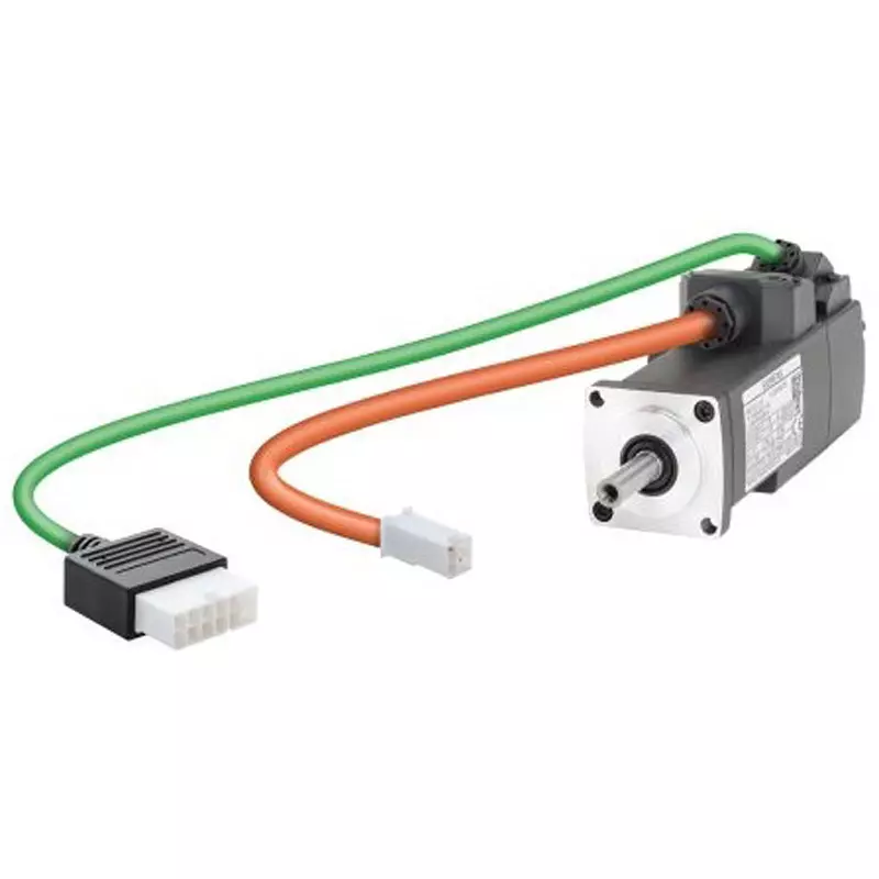 Siemens Inverter 230 V Voltage, 1FL6022-2AF21-1AA1