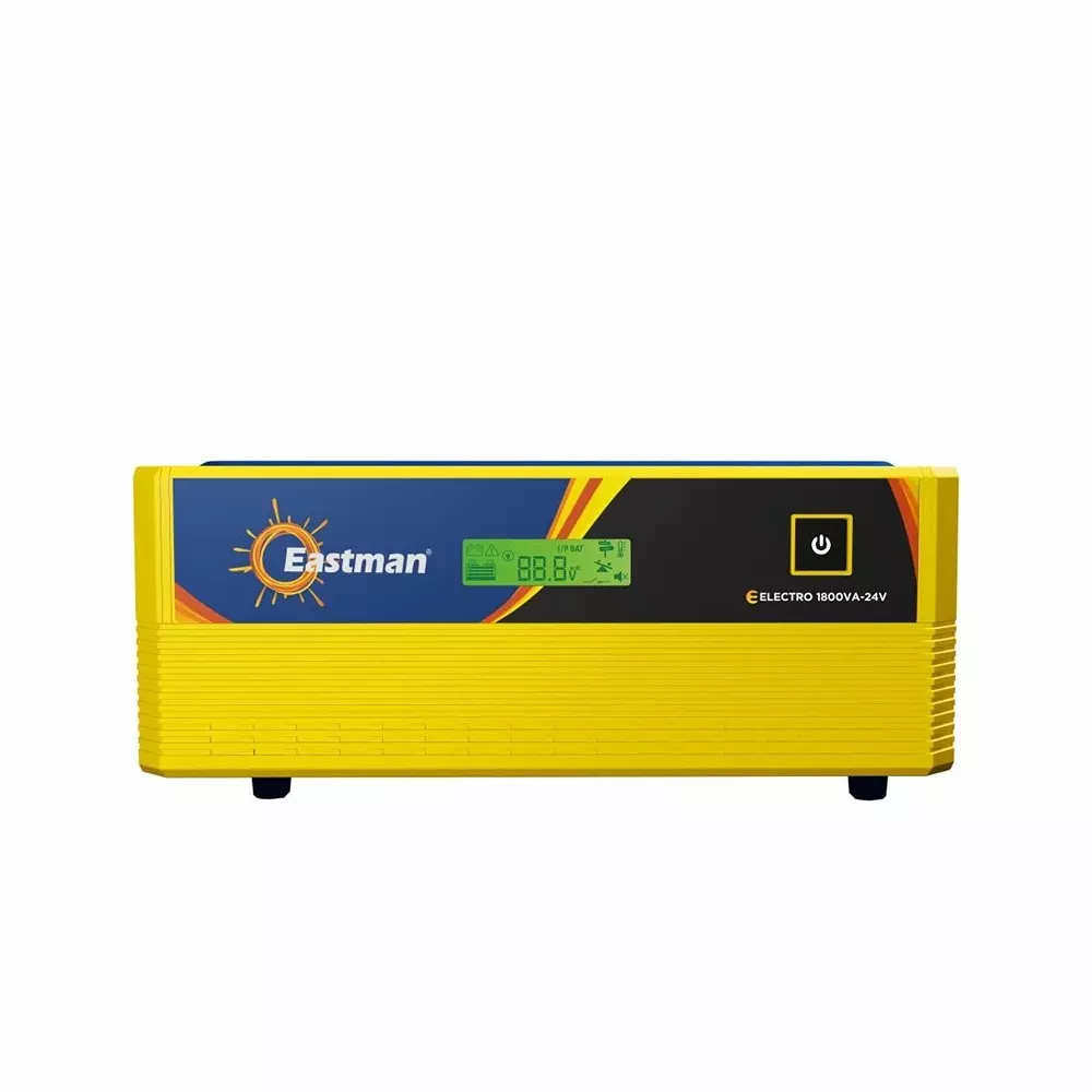 Eastman UPS Electro Series 1800 VA 24 V