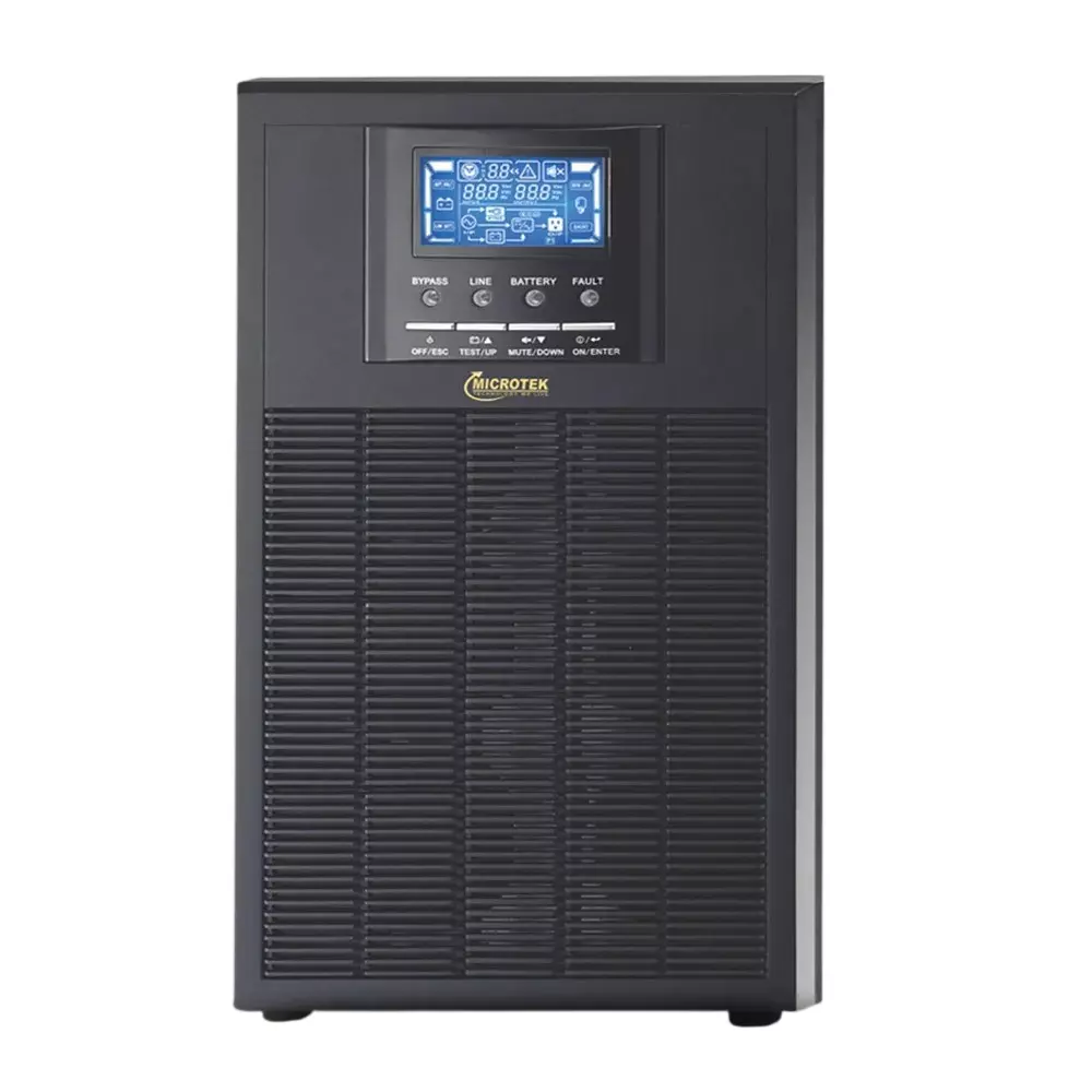 microtek-tower-online-ups-60-kva-black-33-phase-54-kw-output-power-floor-mounted-for-home-office-899-431-60tx