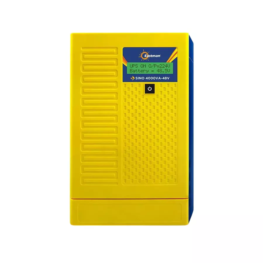 Eastman Home UPS Sino Pure Sine Wave 4000 W 48 V