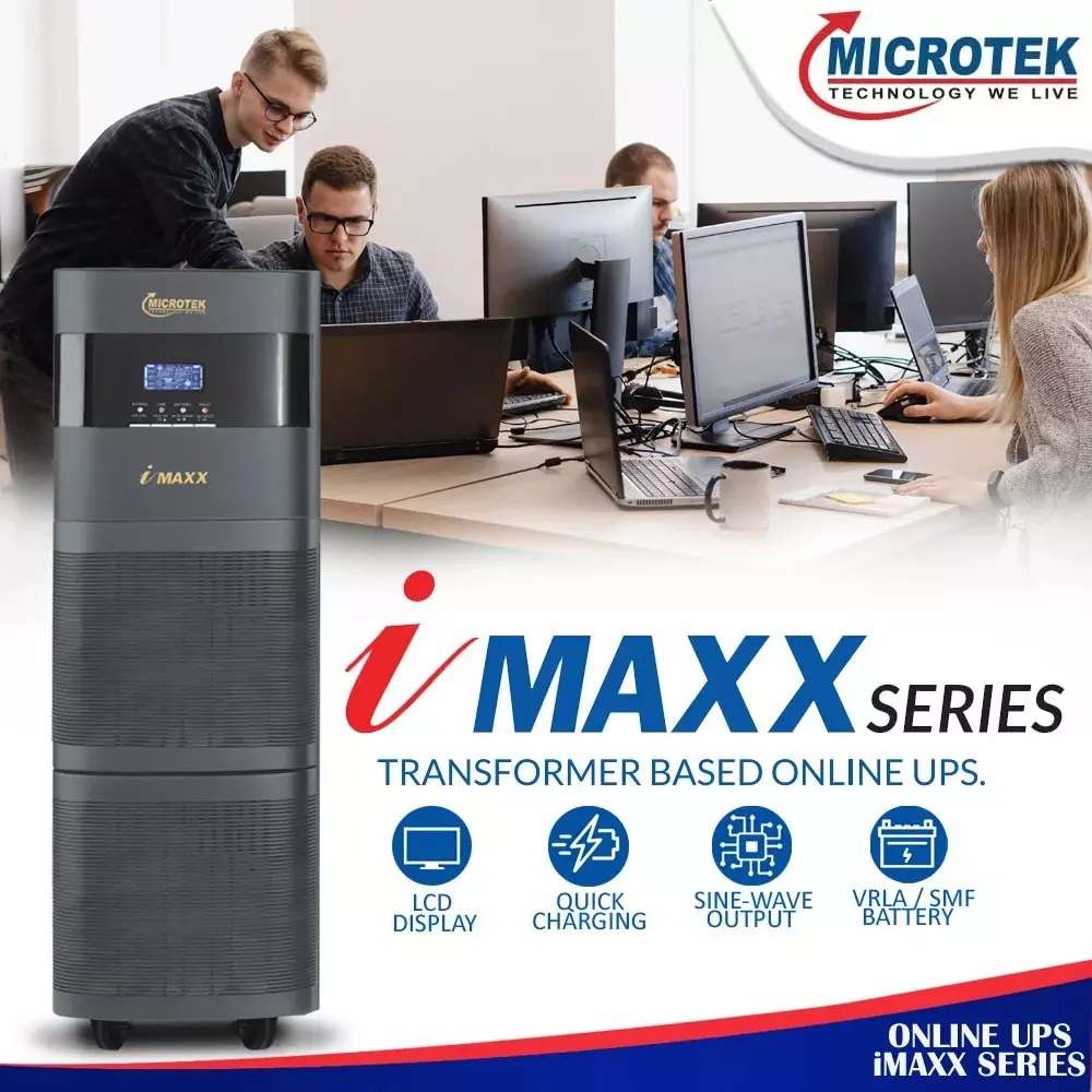 microtek-tower-online-ups-10-kva-black-31-phase-8-kw-output-power-floor-mounted-for-home-office-899-380-0103