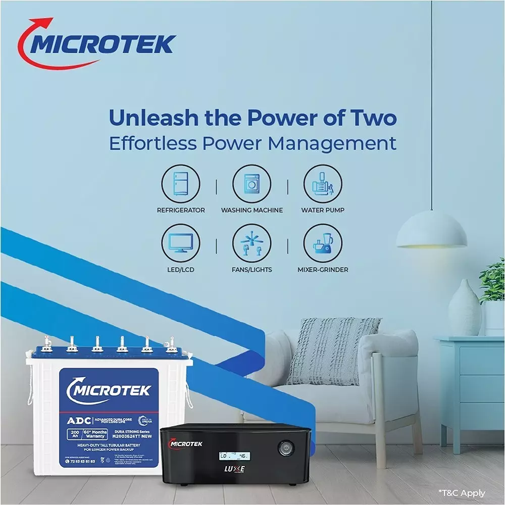 microtek-inverter-battery-kit-950-va-rated-capacity-pure-sine-wave-200-ah-battery-capacity-for-home-office-shops-microtek-luxe-new-1200-m2003624tt
