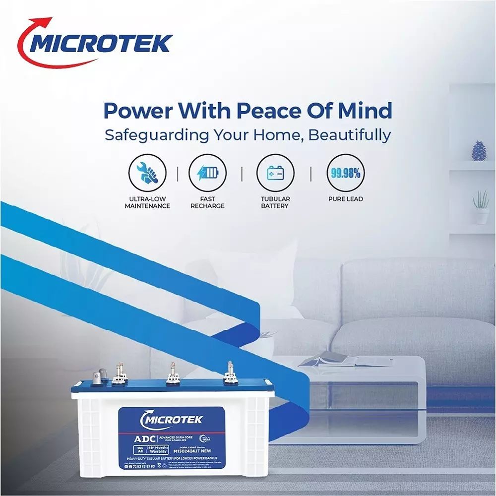microtek-inverter-battery-kit-950-va-rated-capacity-pure-sine-wave-150-ah-battery-capacity-for-home-office-shops-microtek-luxe-new-1200-m1502424jt