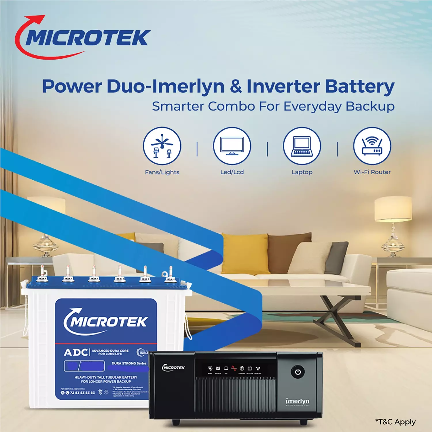 microtek-inverter-battery-kit-1115-va-rated-capacity-pure-digital-wave-150-ah-battery-capacity-for-home-office-shops-imerlyn-new-1250-12v-dg-m1502424tt