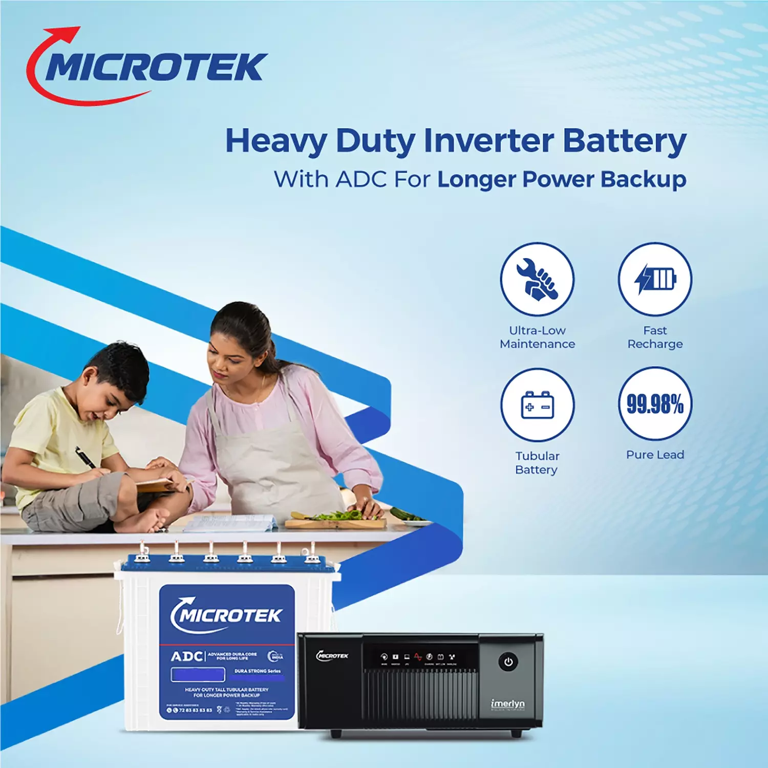 microtek-inverter-battery-kit-1115-va-rated-capacity-pure-digital-wave-150-ah-battery-capacity-for-home-office-shops-imerlyn-new-1250-12v-dg-m1502424tt