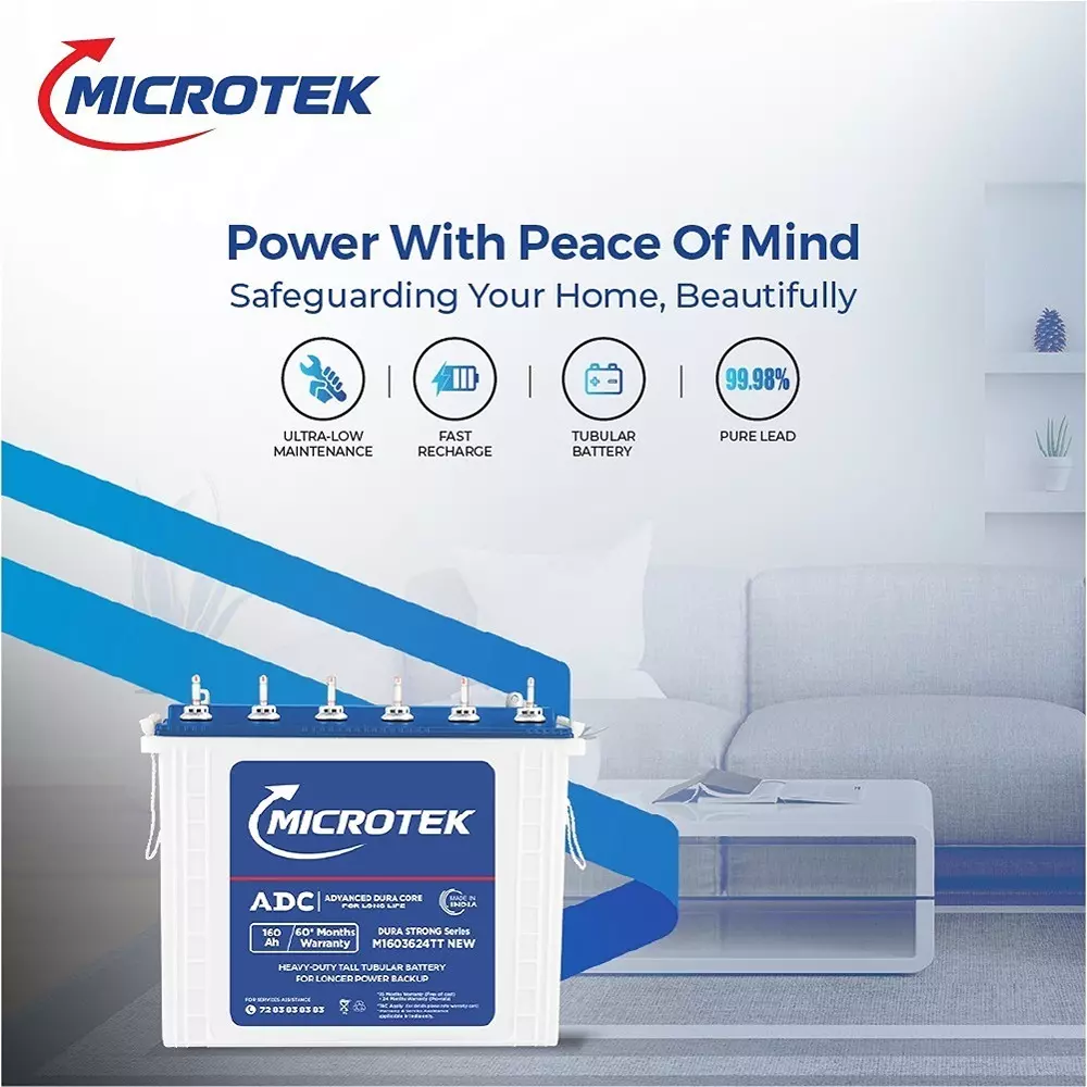 microtek-inverter-battery-kit-800-va-rated-capacity-pure-sine-wave-160-ah-battery-capacity-for-home-office-shops-microtek-luxe-new-1000-pure-sine-wave-m1603624tt