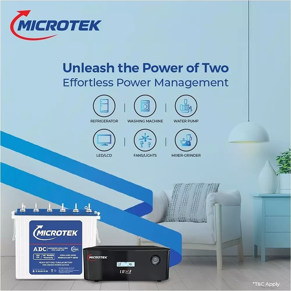 microtek-inverter-battery-kit-1100-va-rated-capacity-pure-sine-wave-150-ah-battery-capacity-for-home-office-shops-ups-luxe-1400-m1502424tt