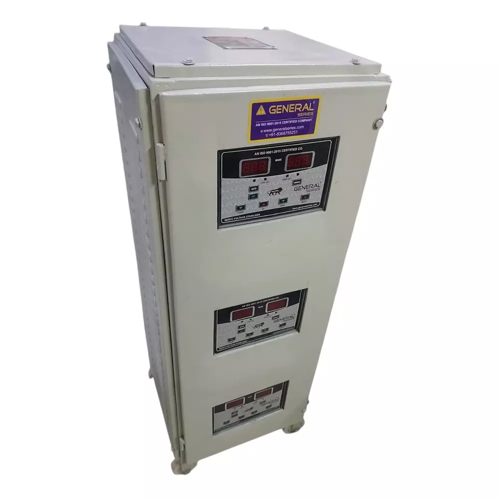 general-series-10-kva-servo-voltage-stabilizer-three-phase-and-245-480-v-input-voltage-for-hydro-mining-machine-gs10k14vtp-ac