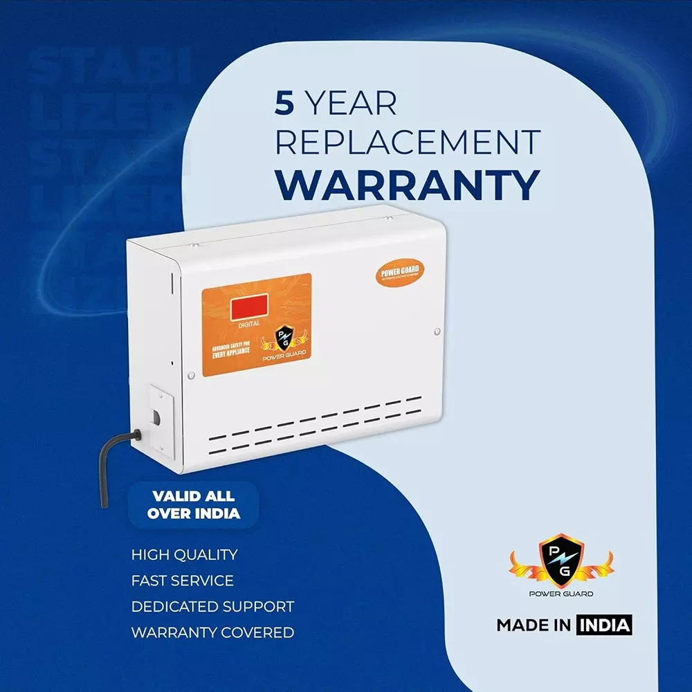 power-guard-voltage-stabilizer-130-v-to-280-v-for-up-to-15-ton-split-window-ac-pg-wc-4130d