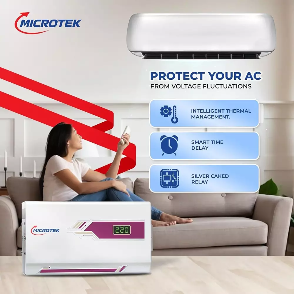 microtek-automatic-ac-stabilizer-170-270-v-output-voltage-range-wall-mounted-white-for-15-ton-air-conditioner-pearl-em4170