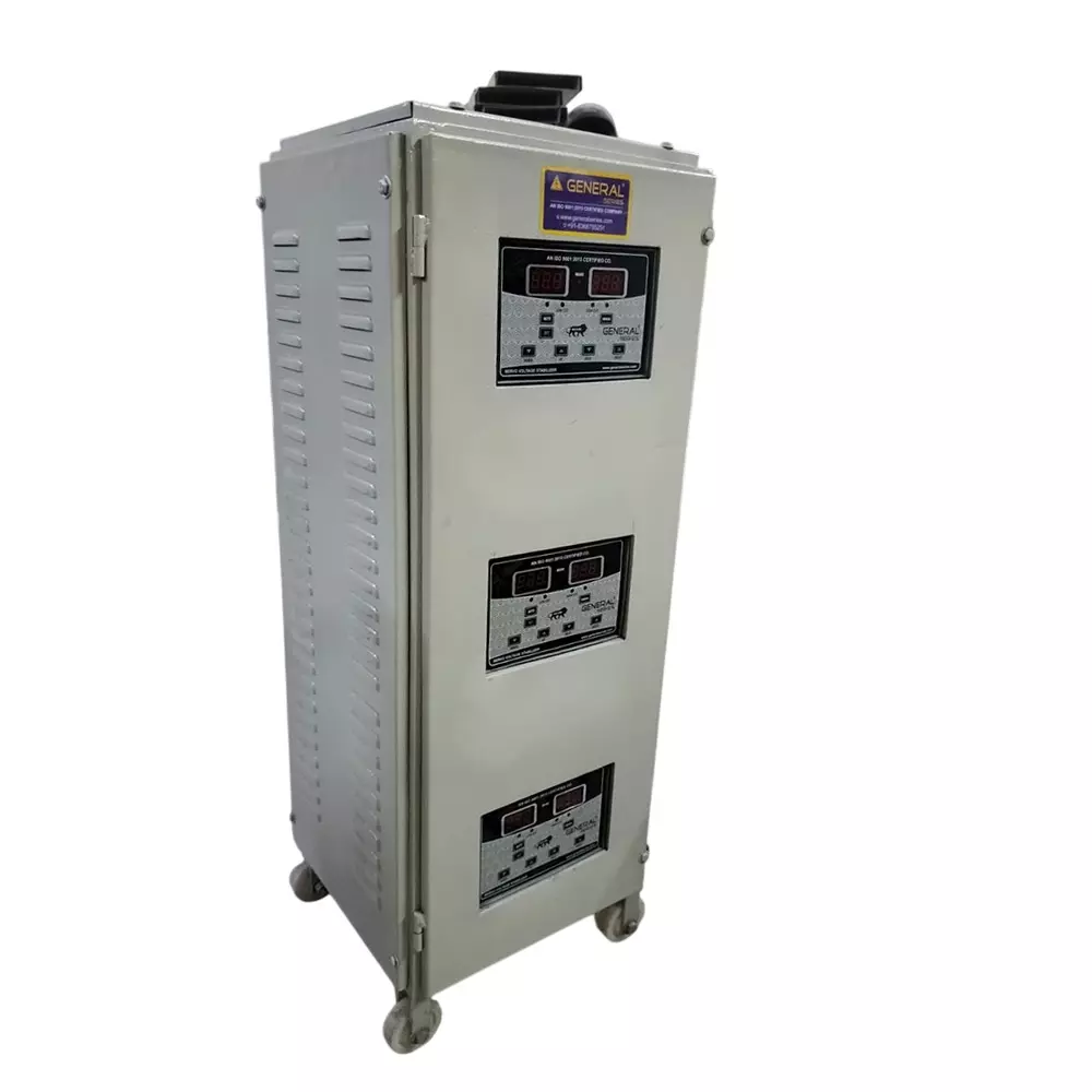 general-series-10-kva-servo-voltage-stabilizer-three-phase-and-300-480-v-input-voltage-for-hydro-mining-machine-gs10k17vtp-ac
