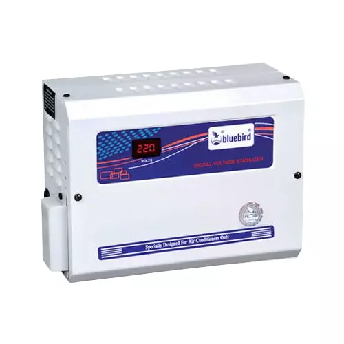 Bluebird 5 KVA-100V Voltage Stabilizer For Air Conditioner