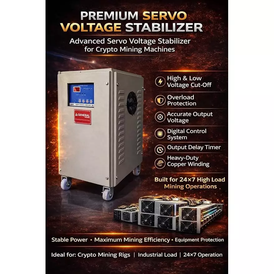 general-series-15-kva-servo-voltage-stabilizer-single-phase-and-170-290-v-input-voltage-for-crypto-mining-machine-gs15k17vsp-ac