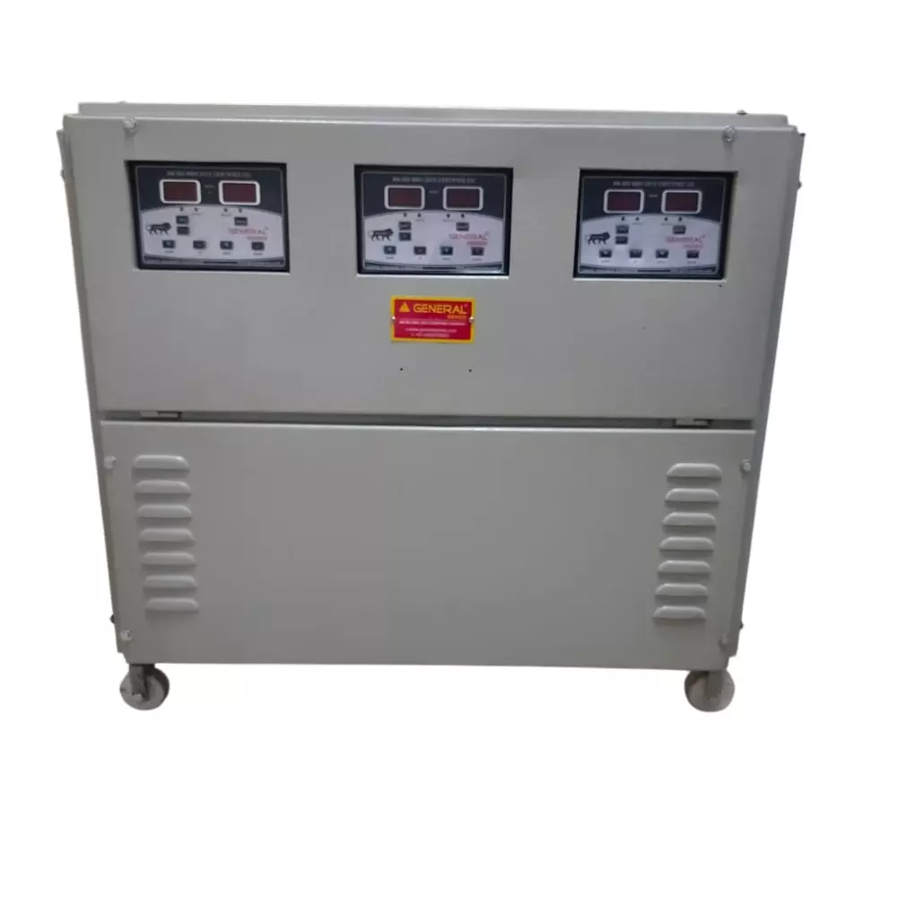 general-series-20-kva-servo-voltage-stabilizer-three-phase-and-300-480-v-input-voltage-for-hydro-mining-machine-gs20k17vtp-ac