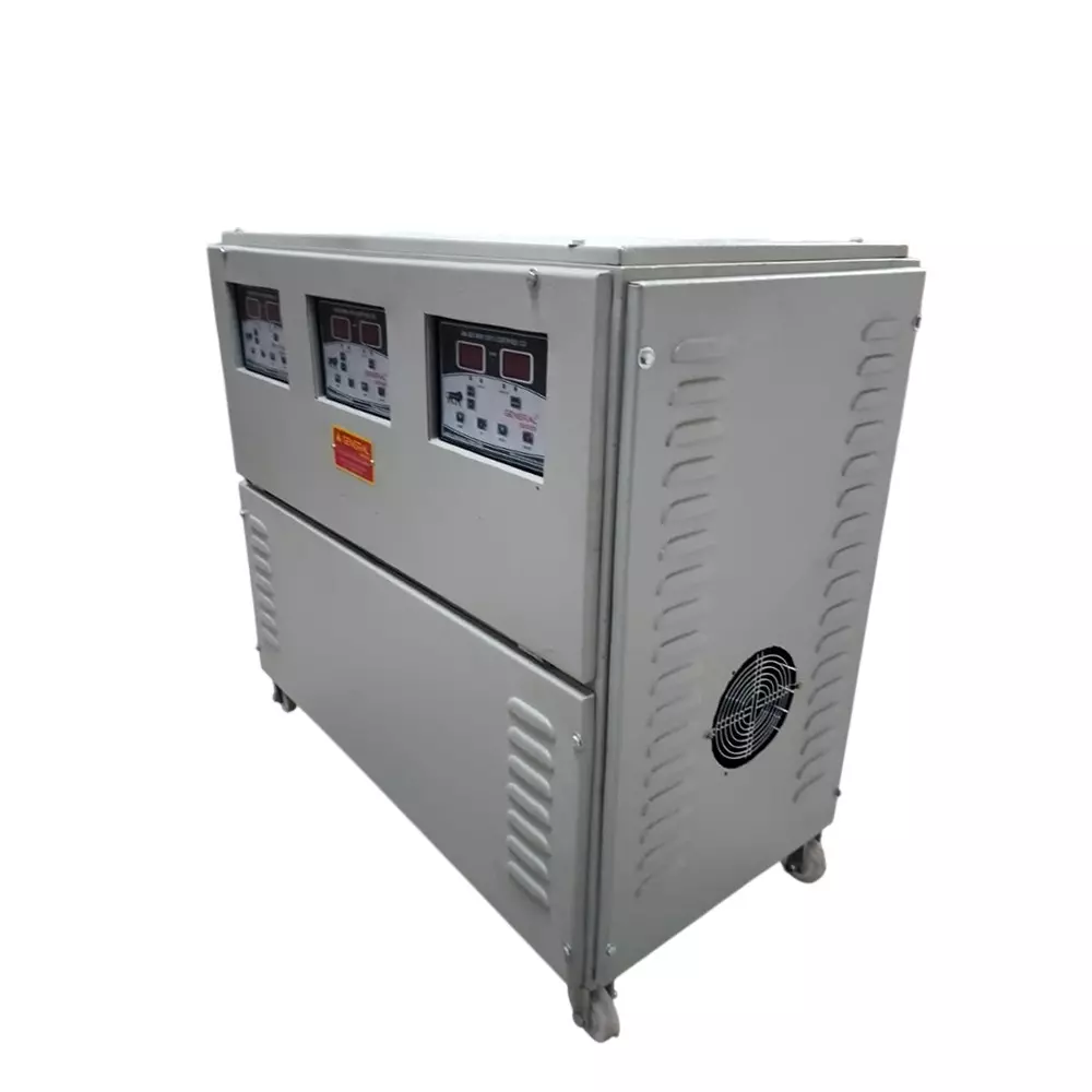 general-series-20-kva-servo-voltage-stabilizer-three-phase-and-300-480-v-input-voltage-for-hydro-mining-machine-gs20k17vtp-ac