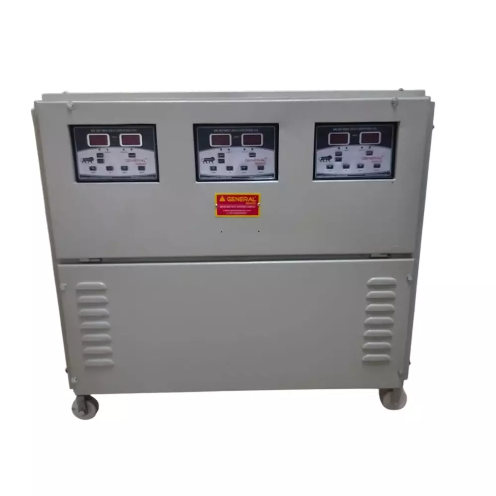 general-series-20-kva-servo-voltage-stabilizer-three-phase-and-245-480-v-input-voltage-for-hydro-mining-machine-gs20k14vtp-ac