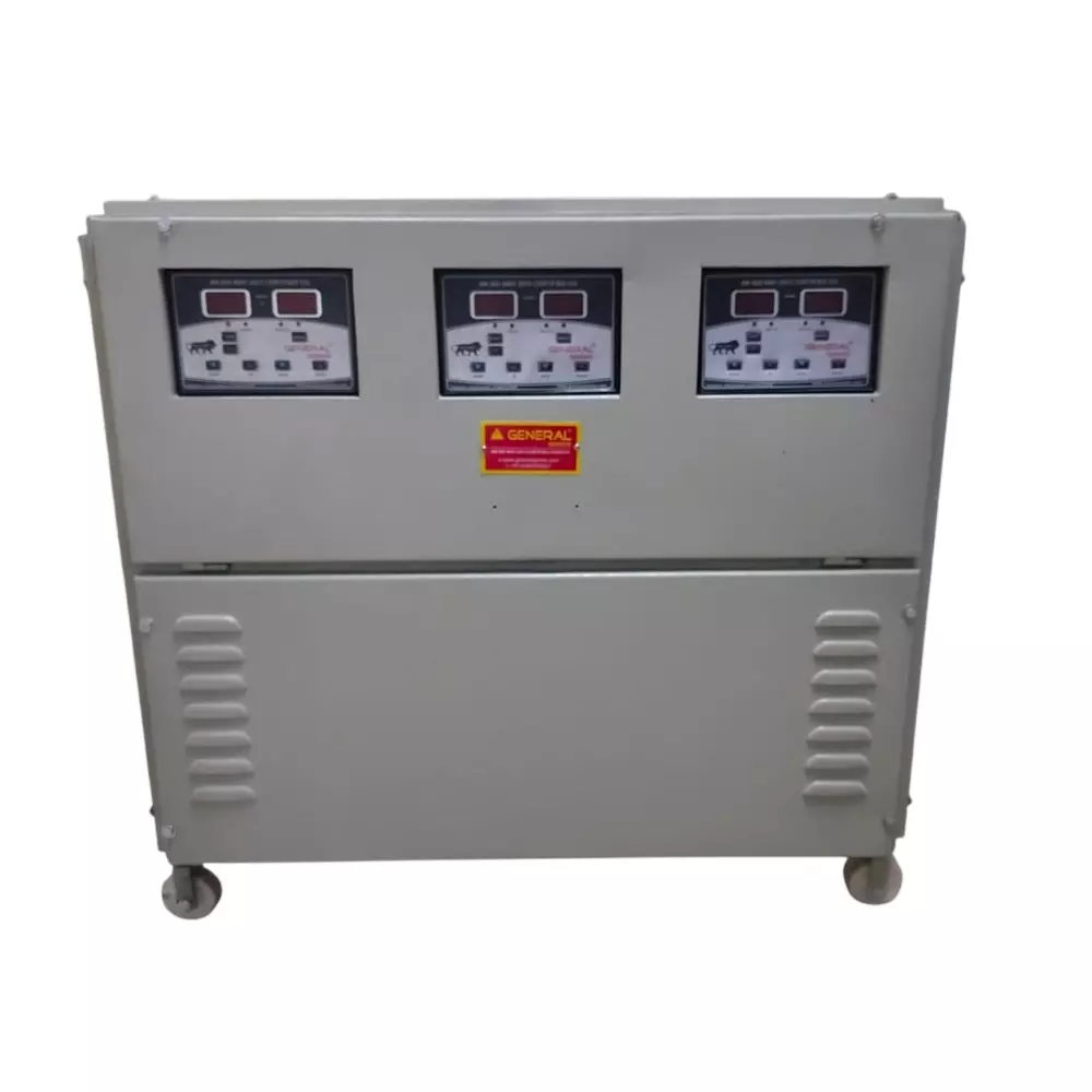 general-series-20-kva-servo-voltage-stabilizer-three-phase-and-245-480-v-input-voltage-for-hydro-mining-machine-gs20k14vtp-ac