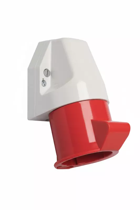 Hensel Insulated Plug Sockets Wall Socket Outlet Mounting