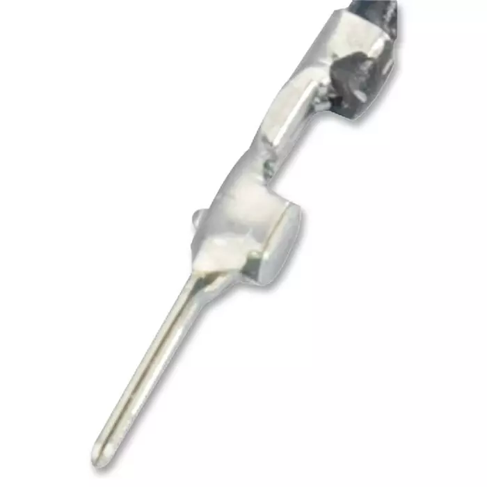 JST (JAPAN SOLDERLESS TERMINALS) Contact, Tab, 26-22 Awg, Crimp, SWPT-001T-025