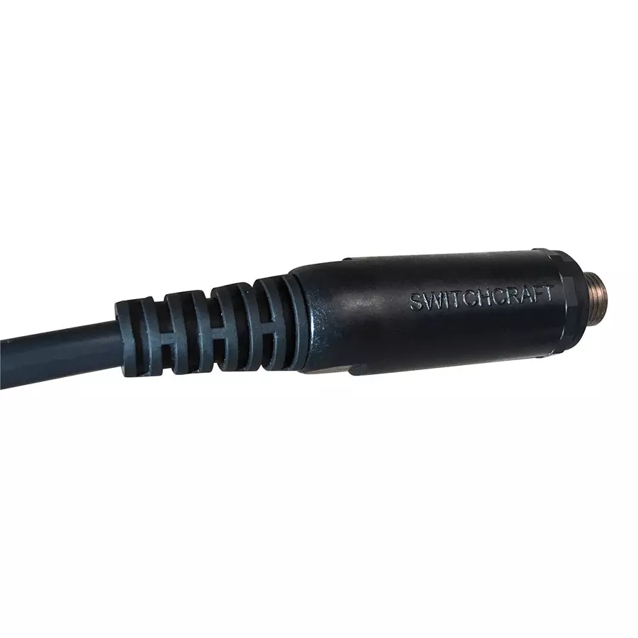 SWITCHCRAFT/CONXALL Dcpower, Jack, 5A, 24V, 732AC