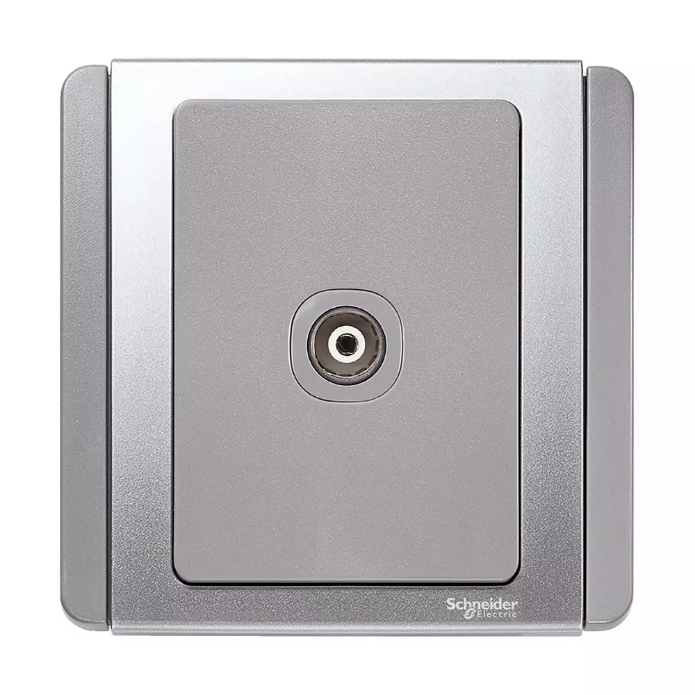 Schneider Electric TV Socket Outlet Neo Series 25 Amp