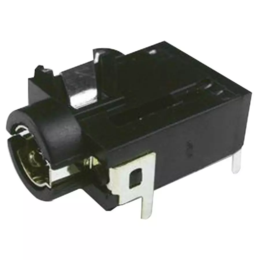 CLIFF ELECTRONIC COMPONENTS CONNECTOR, PHONO, 3.5MM, JACK, 4POLE, FC68129