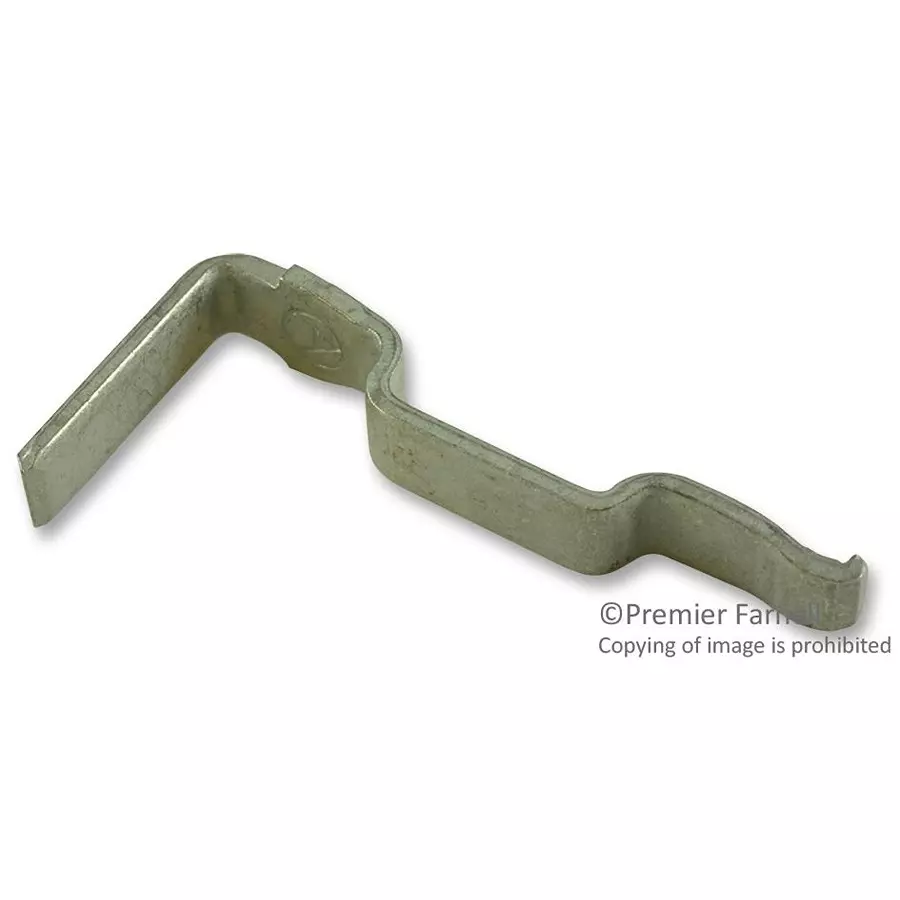 ANDERSON POWER PRODUCTS CONTACT, SOCKET, THROUGH HOLE, 1336G1