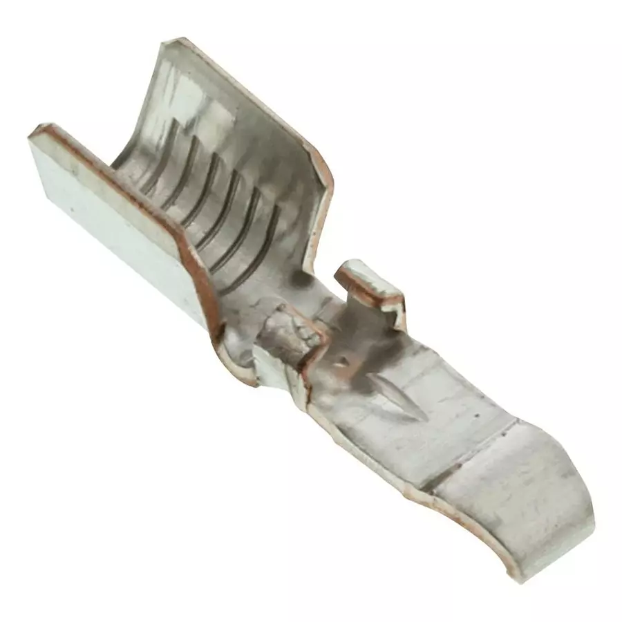 ANDERSON POWER PRODUCTS CONTACT, 20-16AWG, CRIMP, 269G2-LPBK