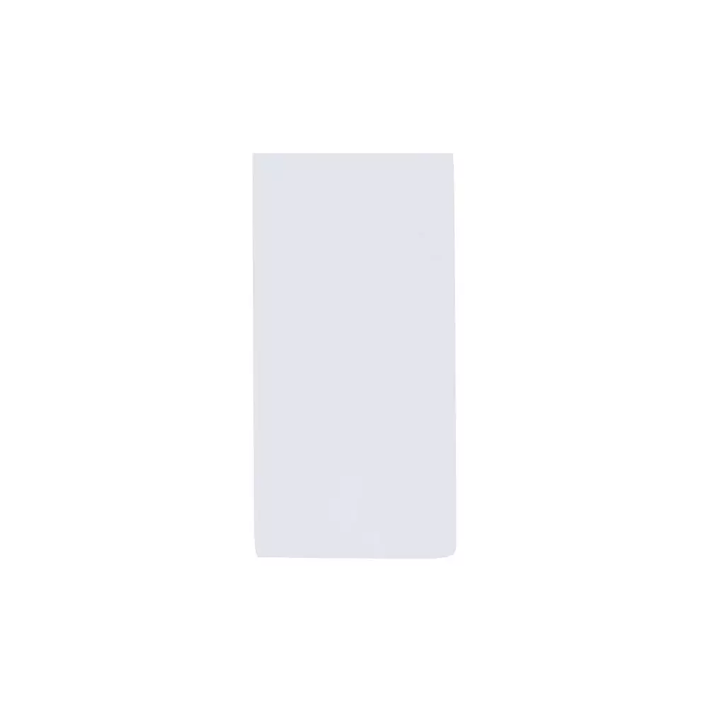 Legrand Switch Lyncus White 10 Amp 1 Module 1 Way, 6773 01 (Pack of 20)
