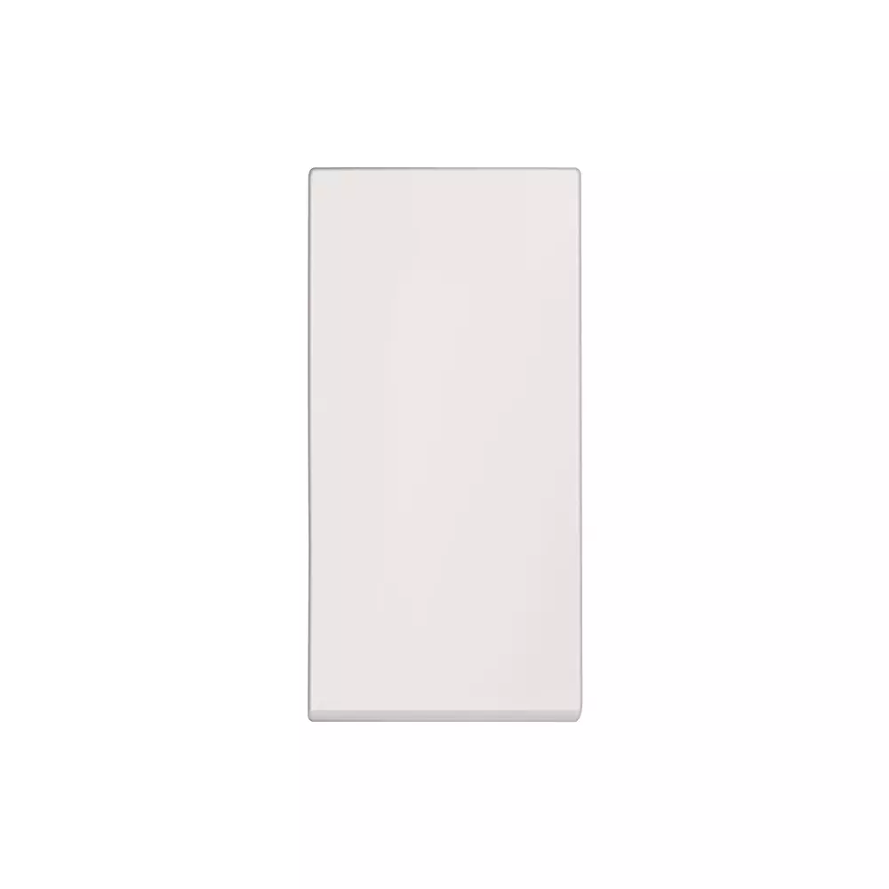 Legrand Switch Myrius Classic White 6 Amp 1 Module 1 Way, 6792 00